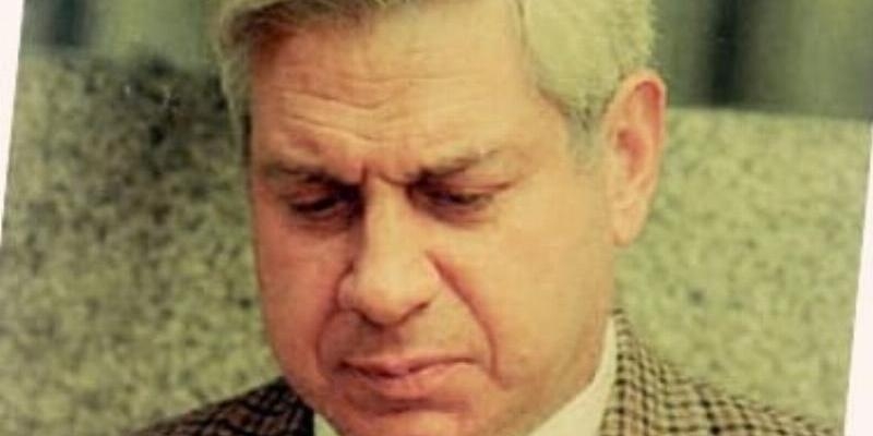 La cripta de la catedral acoge una Eucarist&iacute;a en memoria de Fernando Rielo