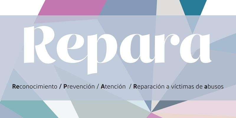El Proyecto Repara lanza una nueva edición del curso de formación &#039;online&#039; sobre atención y prevención de abusos