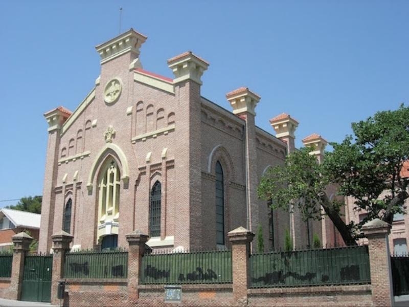 Las hermanas de San Jos&eacute; de Cluny refuerzan su compromiso por la educaci&oacute;n