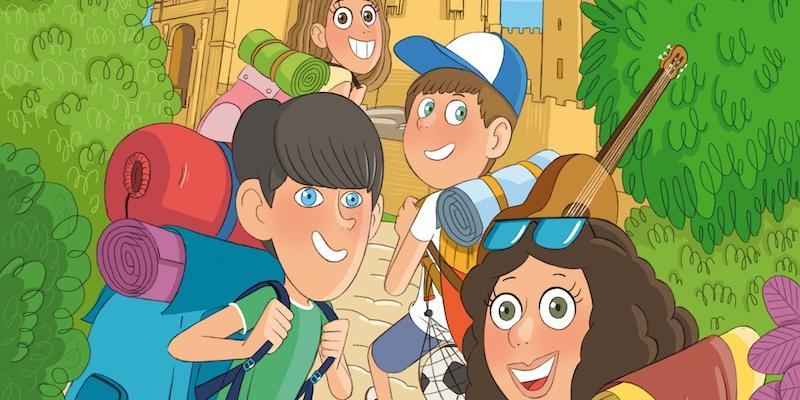 El Centro Diocesano Misionero de Javier acoger&aacute; el campamento de verano de Infancia Misionera