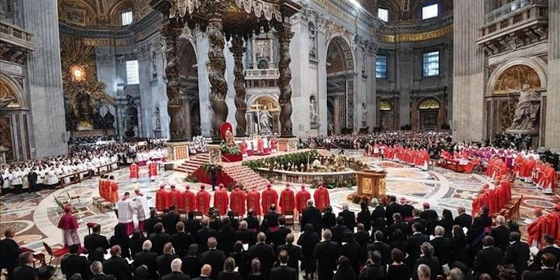 La asociación Gothia inaugura este sábado sus charlas formativas con una reflexión sobre la última encíclica del Papa