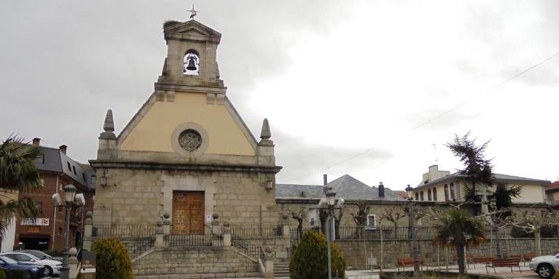 Guadarrama prepara con un triduo sus fiestas patronales en honor a san Miguel Arc&aacute;ngel