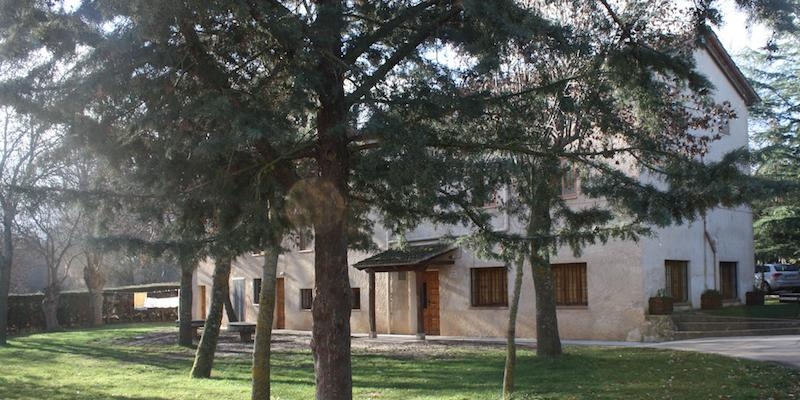San Germ&aacute;n de Constantinopla organiza un retiro para familias en la localidad segoviana de Ribota
