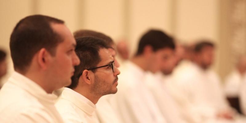 El Seminario Conciliar de Madrid vive con «ilusión» la próxima celebración del rito de admisión a órdenes