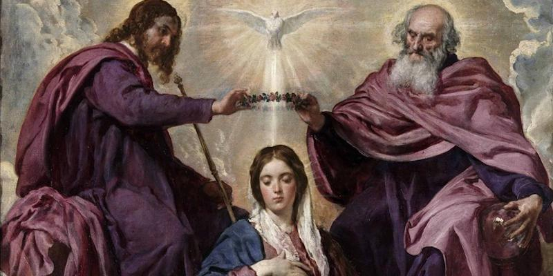 Francisco Javier Expósito habla de la Biblia en el arte en una nueva sesión del voluntariado cultural &#039;Spiritus Artis&#039;