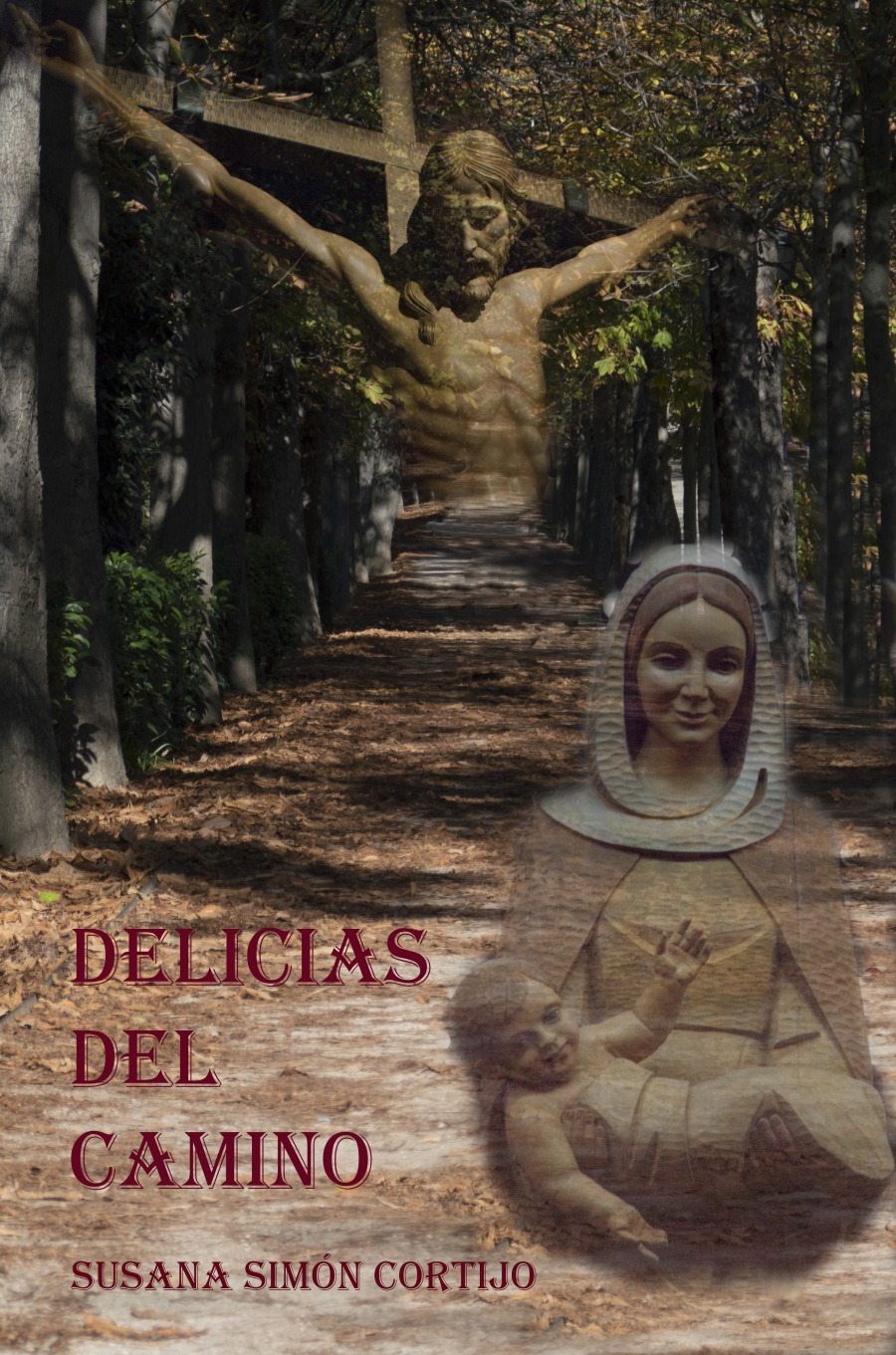 Nuestra Se&ntilde;ora de las Delicias acogi&oacute; el acto de presentaci&oacute;n de &laquo;Delicias del Camino&raquo;