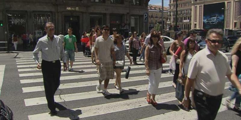 Foro de la Familia: &laquo;Los datos demogr&aacute;ficos de 2017 exigen medidas intensas e inmediatas&raquo;