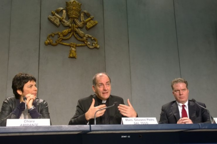 Mensaje de cuaresma: Si la Palabra no llega al coraz&oacute;n del hombre, todo se vuelve moralismo