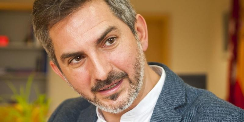 Pepe Aniorte presenta a los equipos de C&aacute;ritas Diocesana de Madrid el nuevo modelo de Servicios Sociales