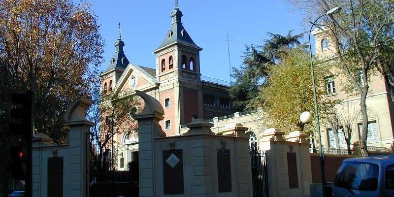 La basílica Nuestra Señora de Atocha honra a la Candelaria con una solemne Eucaristía