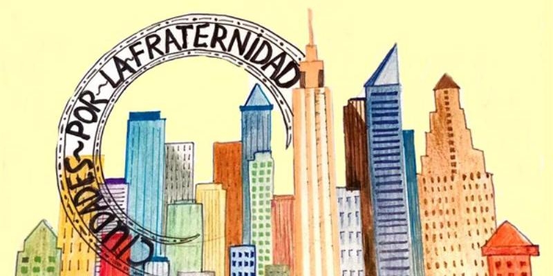 Torrelodones acoge el nacimiento de Ciudades por la Fraternidad