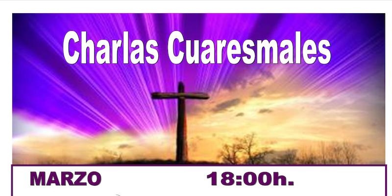 El padre Alfonso Diez Klink suspende las charlas cuaresmales que impart&iacute;a en el templo eucar&iacute;stico diocesano