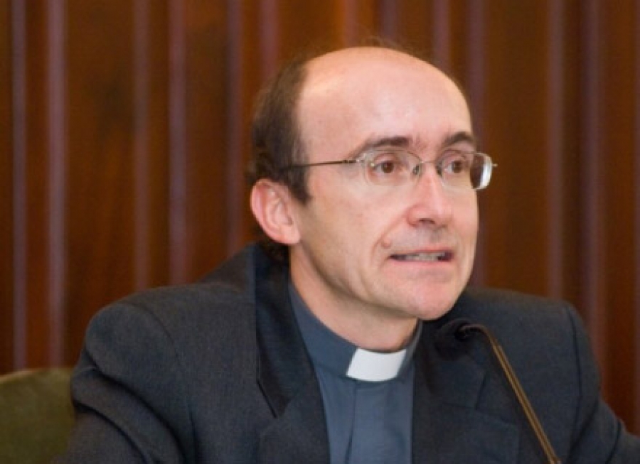 Presentaci&oacute;n del libro 'Dar testimonio. La presencia de los cristianos en la sociedad actual'