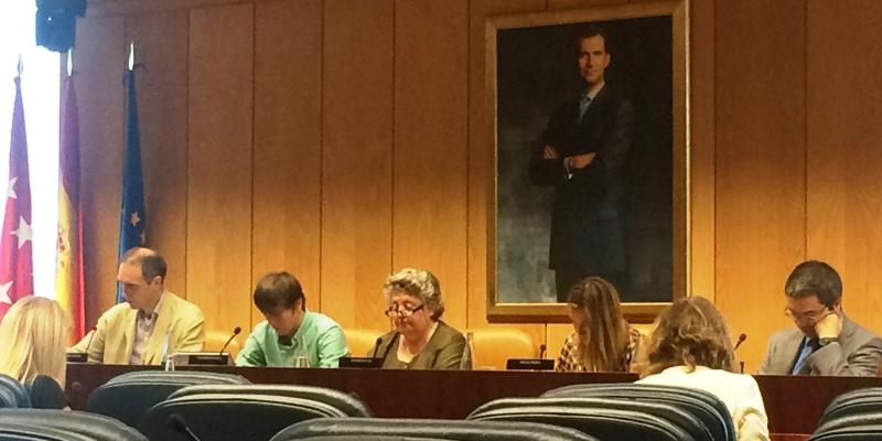 Jos&eacute; Antonio Poveda, de Escuelas Cat&oacute;licas de Madrid: &laquo;Debemos tener en cuenta la demanda social&raquo;