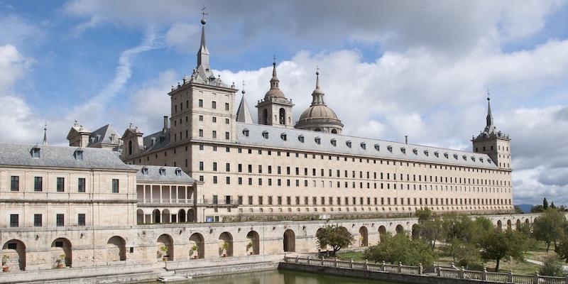 El Real monasterio de San Lorenzo de El Escorial acoge el V encuentro interdiocesano de Vida Ascendente