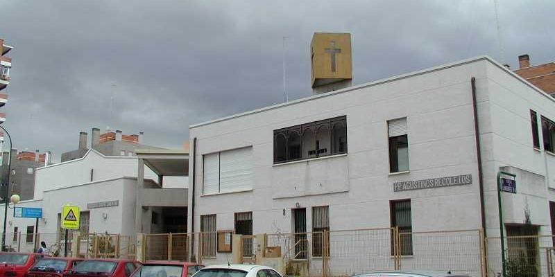 Santa Florentina en Las Musas clausura el curso pastoral con una Misa soleme en la fiesta de su patrona