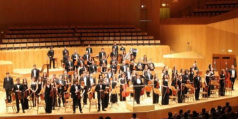 Sagrado Coraz&oacute;n de Jes&uacute;s de Usera acoge un concierto de Navidad