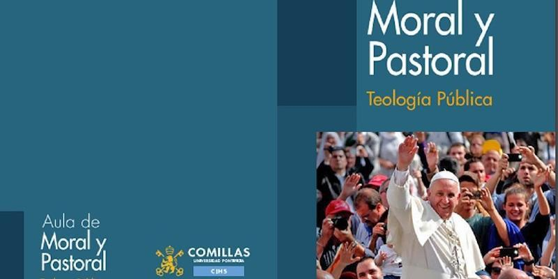 Pablo Guerrero presenta en el Aula de Moral y Pastoral de Comillas los nuevos modelos de familia
