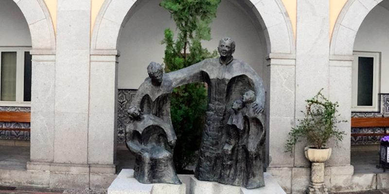 Las Trinitarias inauguran su XXI Cap&iacute;tulo General con una Misa y el concierto 'Salgamos a las calles'