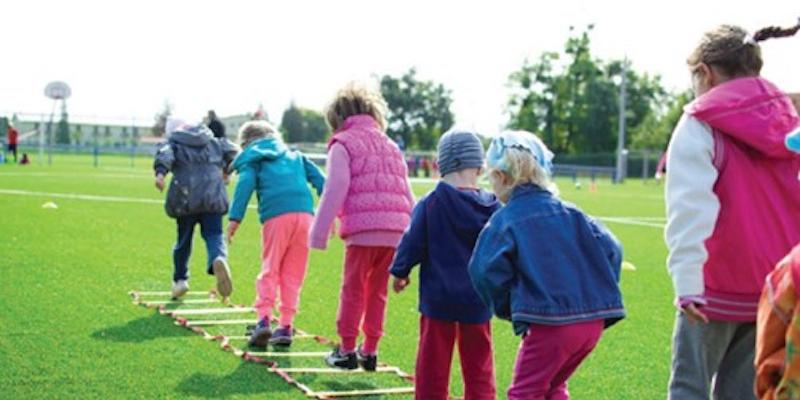 M&aacute;s de 400 menores participan estas navidades en las colonias de C&aacute;ritas Diocesana de Madrid