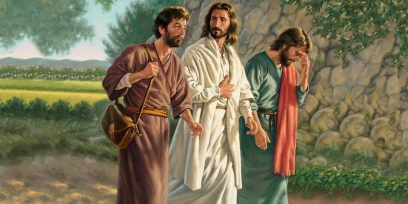 San Miguel Arc&aacute;ngel de Las Rozas realiza este fin de semana su segundo retiro Ema&uacute;s para hombres