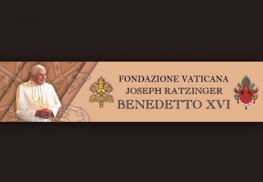 El Papa entregar&aacute; a dos te&oacute;logos el Premio Ratzinger 2016, uno de ellos ortodoxo