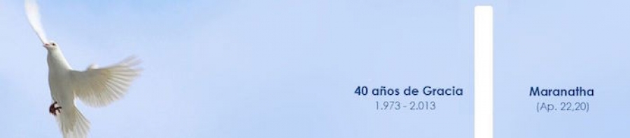 Seminario de iniciaci&oacute;n a la vida en el Esp&iacute;ritu en la parroquia San Germ&aacute;n