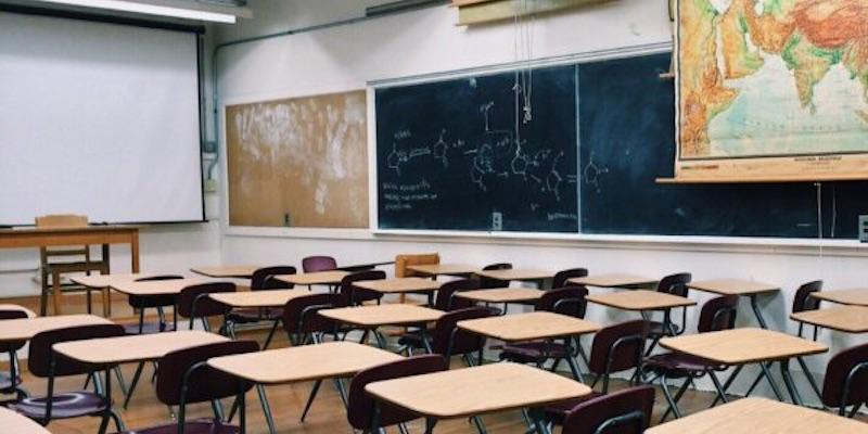 Fundaci&oacute;n Maior retoma sus encuentros para profesores y educadores en el Colegio Mayor Roncalli