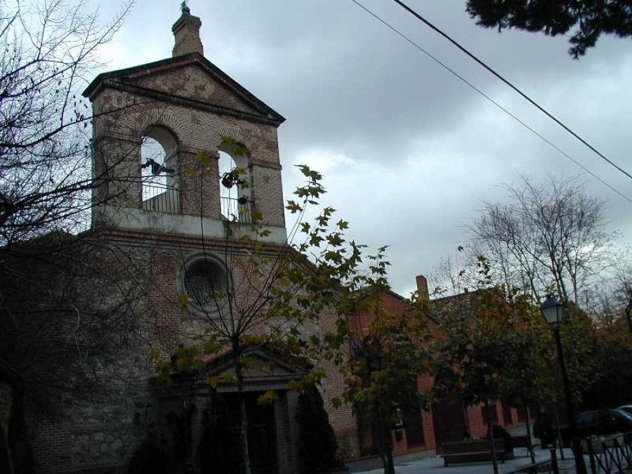 Santa Catalina de Alejandr&iacute;a honra a su titular