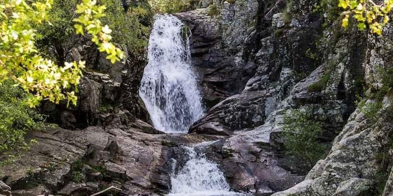 San Manuel Gonz&aacute;lez organiza un campamento para adolescentes en Rascafr&iacute;a