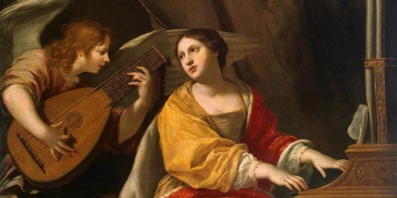 San Manuel y San Benito conmemora a santa Cecilia con un concierto de música sacra