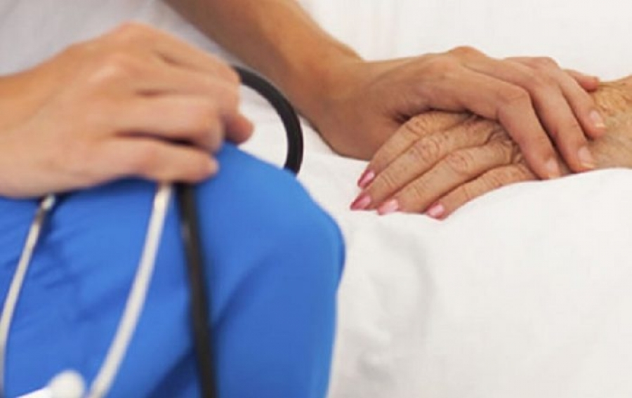 Guadarrama acoge el curso formativo sobre la atenci&oacute;n y cuidados paliativos al final de la vida