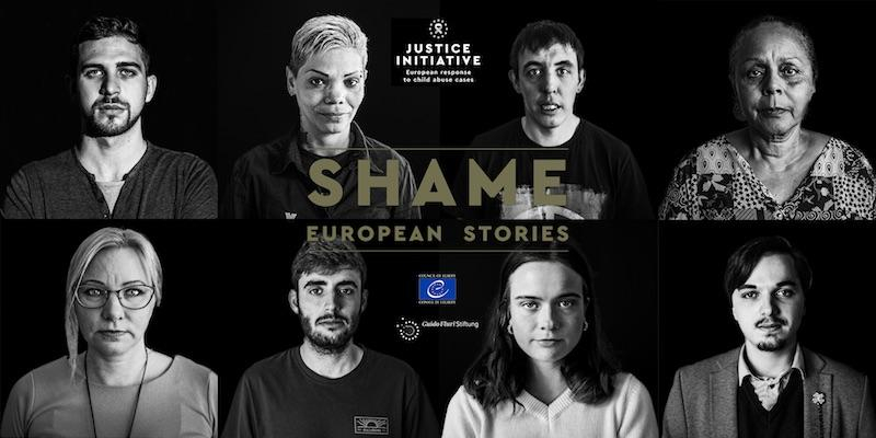 O_Lumen acoge la exposición fotográfica &#039;Shame European Stories&#039;