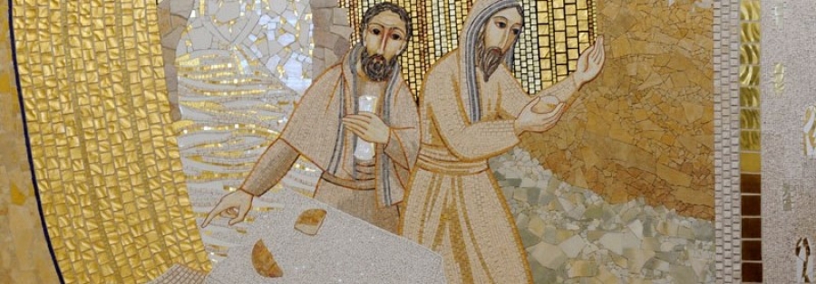 Monseñor Osoro impulsa los &#039;Encuentros en Emaús&#039; para acoger, cultivar y promover la misericordia