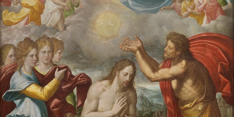 El Coro Aires de la Serena anima la Misa del Bautismo del Se&ntilde;or en Santa Ana y la Esperanza de Moratalaz