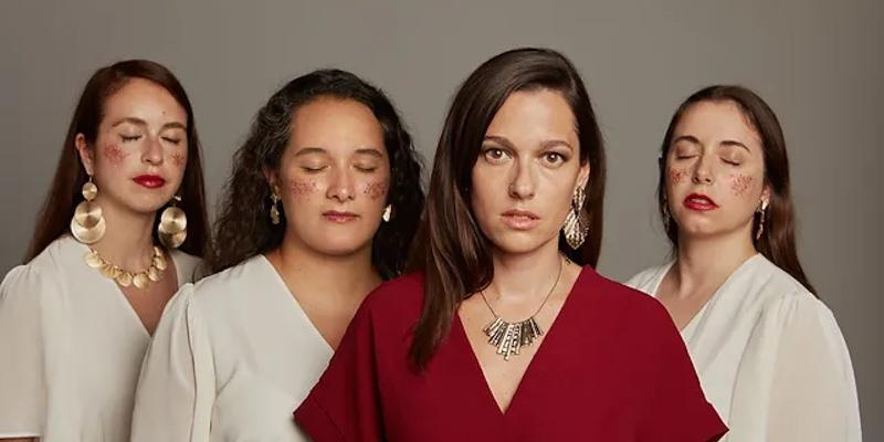 Asunci&oacute;n de Nuestra Se&ntilde;ora de Miraflores de la Sierra acoge un concierto de Egeria