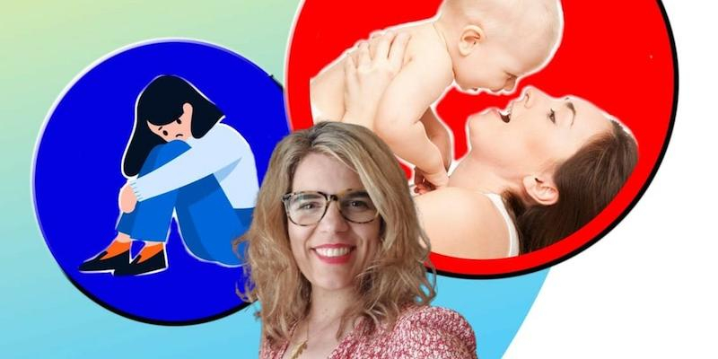 La defensora de la vida Leire Navaridas ofrece en Santos Inocentes su testimonio sobre el aborto
