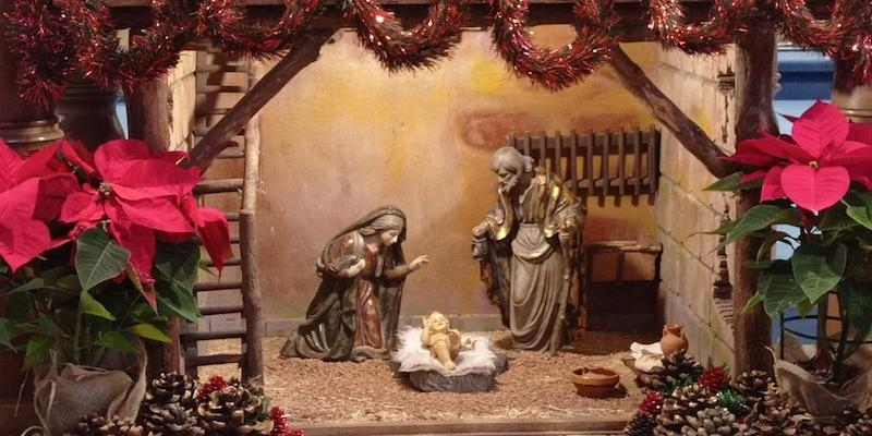 María Madre del Amor Hermoso de Villaverde Bajo invita a recibir el nuevo año con una Eucaristía