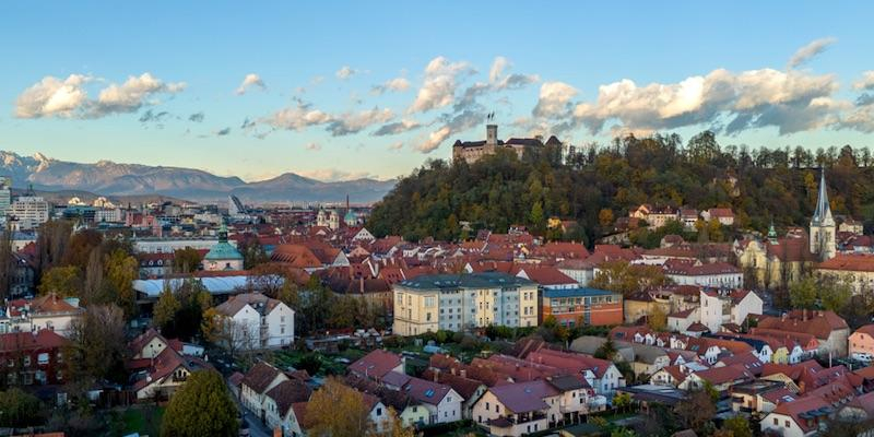Miles de j&oacute;venes se dar&aacute;n cita en Liubliana para participar en el encuentro europeo de la Comunidad de Taiz&eacute;