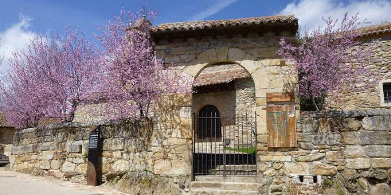 Horcajuelo de la Sierra celebra sus fiestas de verano en honor a san Antonio de Padua con Misa y procesi&oacute;n