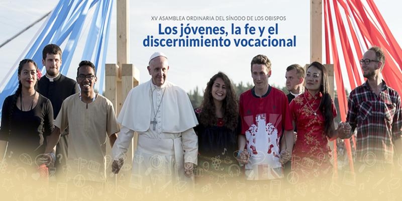 Sínodo de los Jóvenes: esto es lo que dice el documento final
