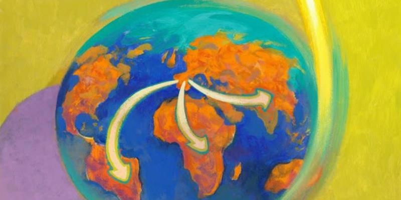 El Instituto Espa&ntilde;ol de Misiones Extranjeras presenta en rueda de prensa las actividades conmemorativas de su centenario