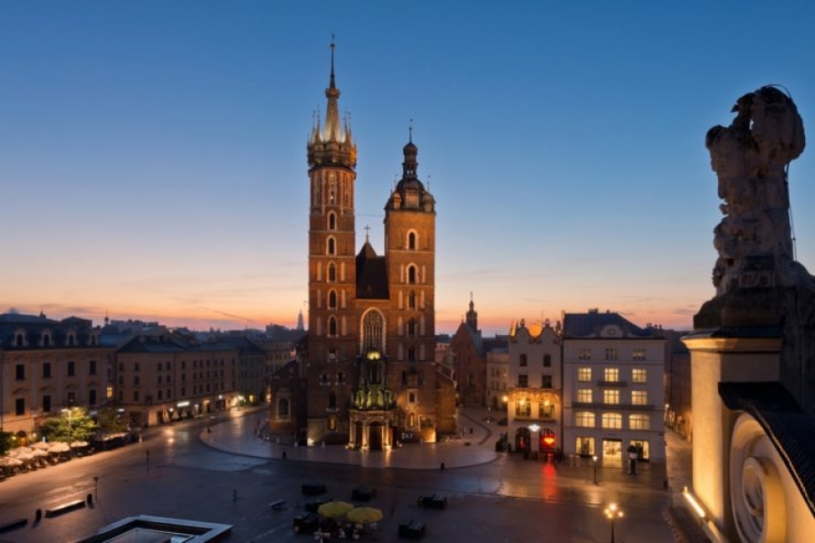 J&oacute;venes iraqu&iacute;es rezar&aacute;n el Padre Nuestro en arameo en el V&iacute;a Crucis de la JMJ