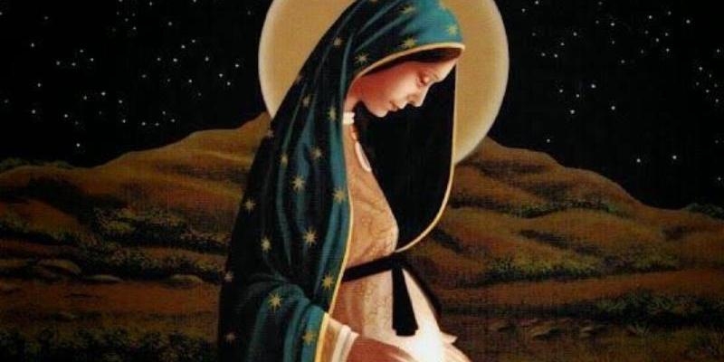 San Miguel Arc&aacute;ngel de Las Rozas organiza distintas actividades para ayudar a vivir el Adviento