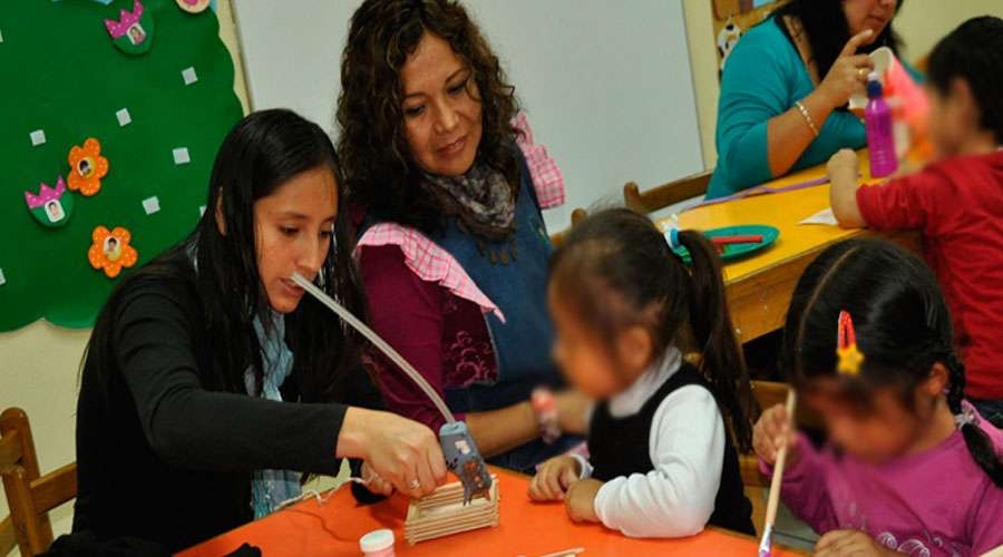 El que ama educa: Lema del encuentro de educadores católicos en Argentina
