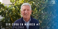 Julio Palomar: &laquo;La felicidad viene de tener claro que eres cura para servir&raquo;