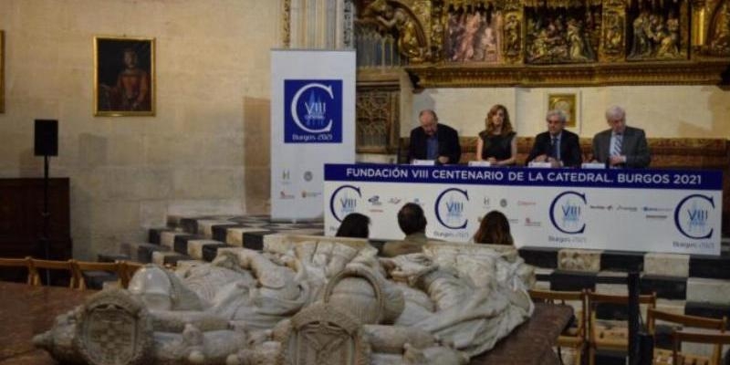 Orquesta y Coro Titulares del Teatro Real llevar&aacute;n el 'R&eacute;quiem' de Mozart a la catedral de Burgos
