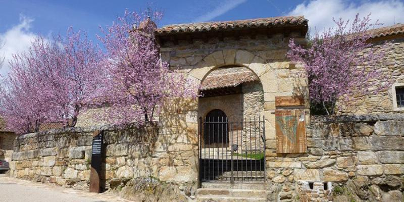 Horcajuelo de la Sierra celebra la fiesta de san Antonio de Padua con Misa y procesi&oacute;n