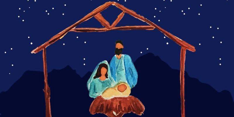 Virgen de la Nueva organiza una salida al bel&eacute;n monumental de San Sebasti&aacute;n de los Reyes