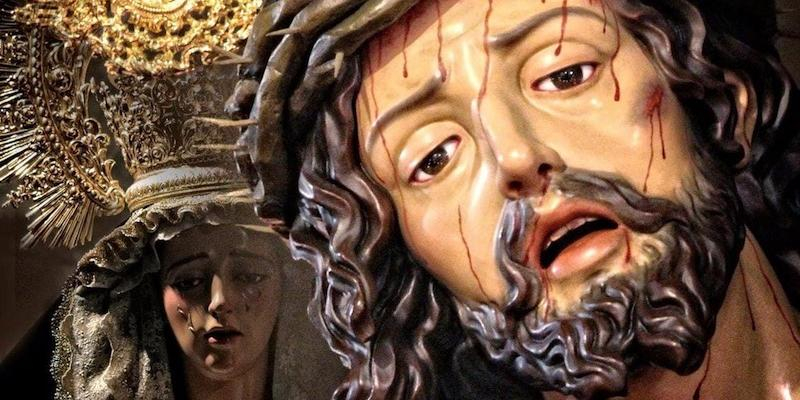 La hermandad de las Tres Ca&iacute;das inaugura este domingo unas charlas formativas en modalidad virtual